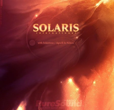 Solarstone - Solaris International 209 (20-05-2010)