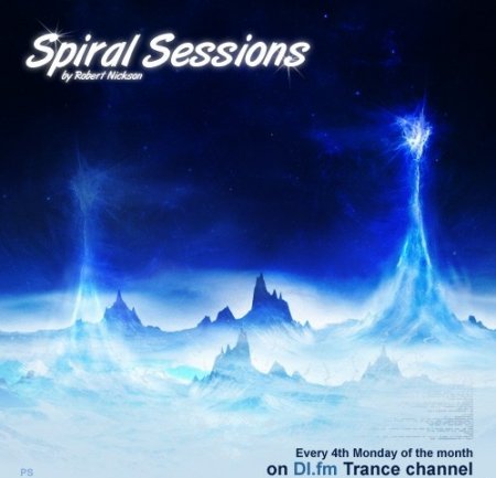 Robert Nickson - Spiral Sessions (May 2010) (24-05-2010)