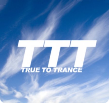 Ronski Speed, Simon Patterson - True to Trance (May 2010) (26-05-2010)