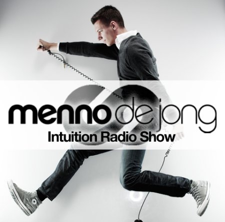 Menno de Jong - Intuition Radio 189 (26-05-2010)