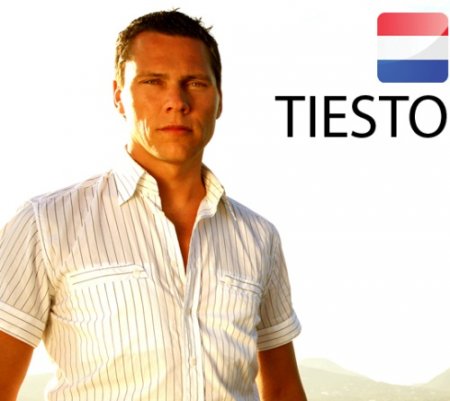Tiesto - Live At Radio 1s Big Weekend (23-05-2010)