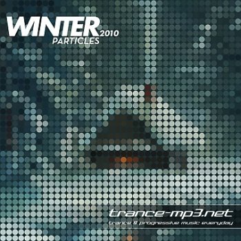 Winter Particles 2010
