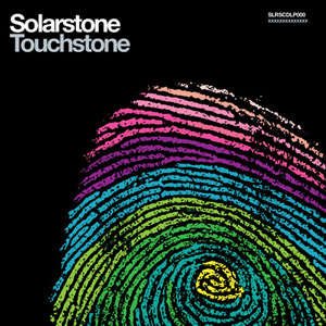 Solarstone-Touchstone-Promo CD-2010-TSP