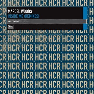 Marcel Woods - Inside Me Incl. Ricky T Remix (HCR78R)