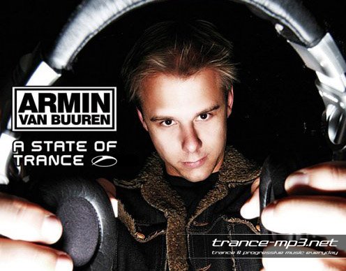 Armin van Buuren presents - A State of Trance Episode 464 (Recorded Live)