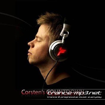 Ferry Corsten - Corsten's Countdown 156