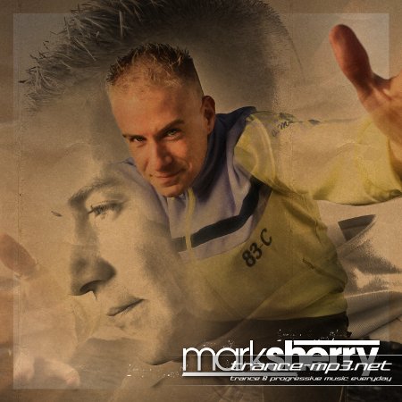 Mark Sherry - Outburst Radio Show 183 Incl Ben Gold Guestmix-2010-11-19