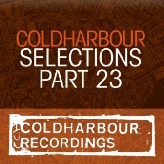 Coldharbour Selections Part 23 (CLHR098)