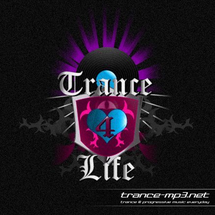 EvilOne - Trance4Life Broadcast November 2010