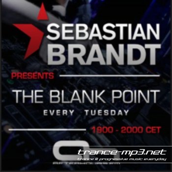 Sebastian Brandt - Blank Point 109 (01-06-2010) 