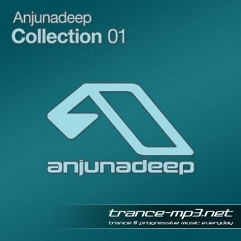 Anjunadeep Collection 01 (2010)