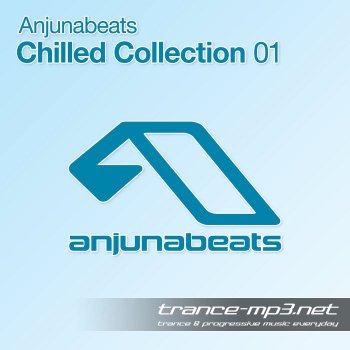 Anjunabeats Chilled Collection 2010