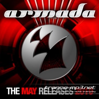 Armada The May Releases 2010