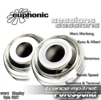 Stoneface & Terminal - Euphonic Sessions (June 2010) (07-06-2010)