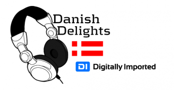 DJ Choose - Danish Delights June 2010 mix