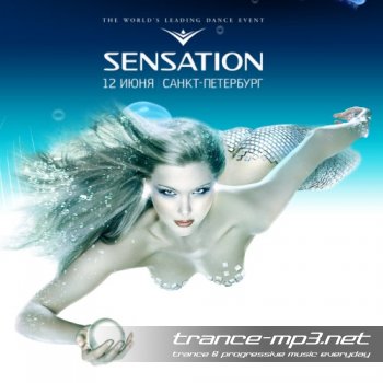 Sensation - The Ocean of White, Russia (Live!) (12-06-2010)