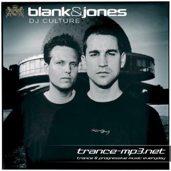 Blank and Jones - The Mix (2010 week 24) (14-06-2010)