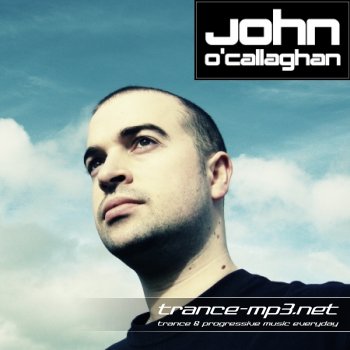 John O'Callaghan - Subculture 044 (14-06-2010)