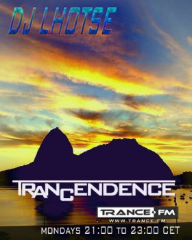 DJ Lhotse - Trancendence 105 2010.06.14