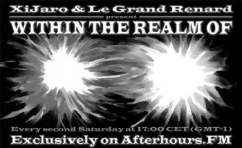 XiJaro & Le Grand Renard - Within The Realm Of 023 (12-06-2010)