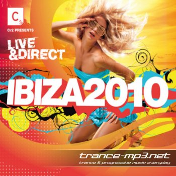 Live & Direct: Ibiza 2010