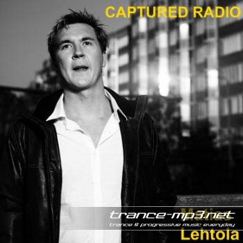 Matias Lehtola - Captured Radio 175 (Guestmix Nic Chagall) (16-06-2010)