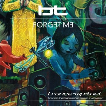 BT - Forget Me (BH3220)