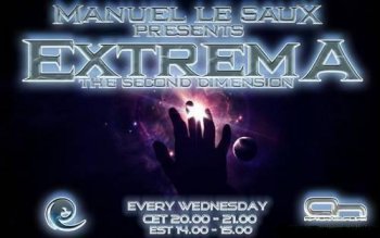 Manuel Le Saux - Extrema 182 (16-06-2010)
