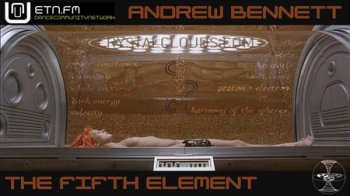 Andrew Bennett - The Fifth Element 061, 256 kbps ETN.fm