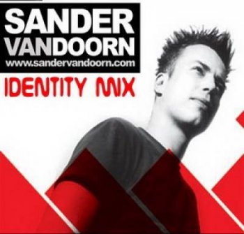 Sander van Doorn - Identity 032 (16-06-2010)