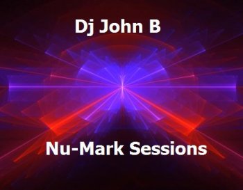 Dj John B - Nu-Mark Sessions 007 (19-06-2010)