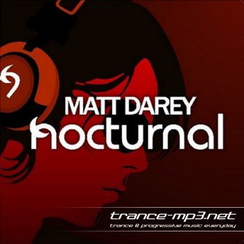 Matt Darey - Nocturnal 254 (Guestmix Jozhy K) (19-06-2010)