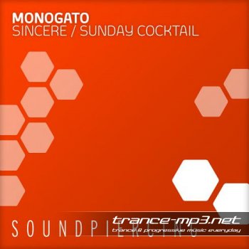 Monogato  Sincere Sunday Cocktail (SPC 067)