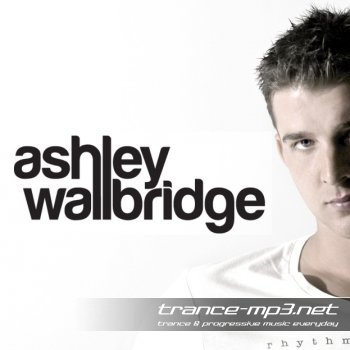 Ashley Wallbridge - Podcast 013 (22-06-2010)