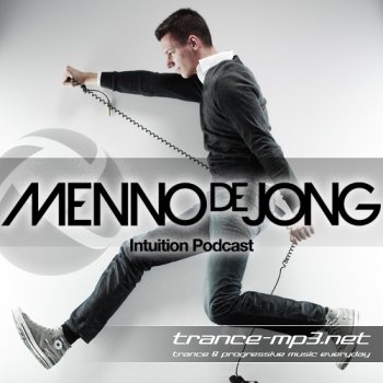Menno de Jong - Intuition Podcast 039 (22-06-2010)
