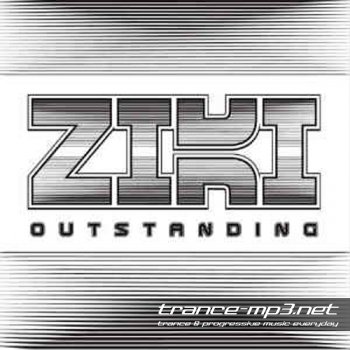 Ziki - Outstanding - 2010