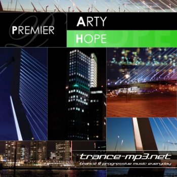 Arty - Hope (PREMIER1409-0)