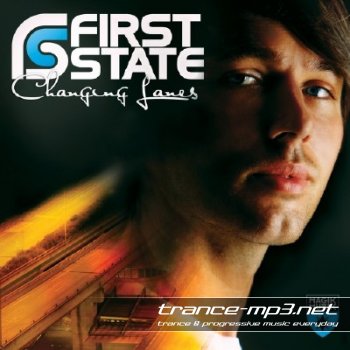 First State - Changing Lanes (Extended Mixes)