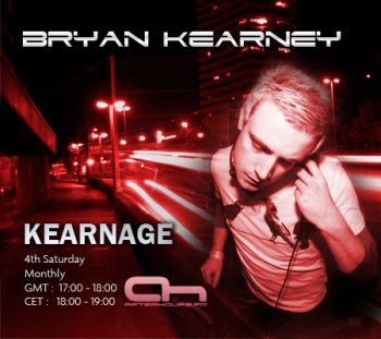 Bryan Kearney - Kearnage 006 (25-06-2010)