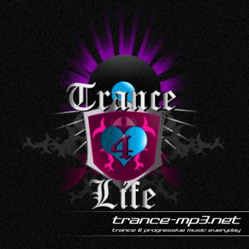EvilOne - Trance4Life Broadcast June 2010 (26-06-2010) - T4L