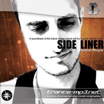 Side Liner - Human Recycle - 2010
