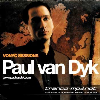 Paul van Dyk - Vonyc Sessions 201 (01-07-2010)