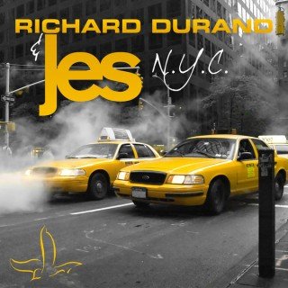 Richard Durand & JES - N.Y.C (Remixes) (SB254-0)