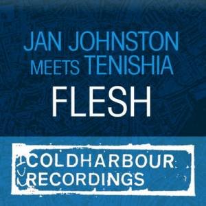 Jan Johnston meets Tenishia - Flesh 2010 (CLHR099)