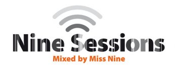 Miss Nine Presents - Nine Sessions 024 (June 2010) 