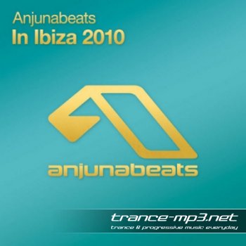 VA - Anjunabeats In Ibiza 2010 (ANJCDCO036D)