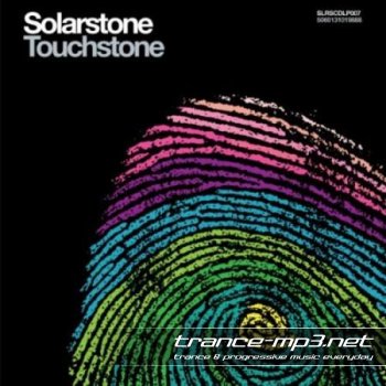Solarstone - Touchstone (Album) 320kbps