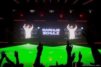 Markus Schulz - Global DJ Broadcast: World Tour - London, England (01-07-2010)