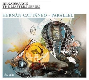 VA-The Masters Series Parallel Mixed By Hernan Cattaneo-WEB-2010-WAV