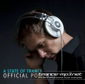 Armin van Buuren - A State of Trance Official Podcast 130 (02-07-2010)